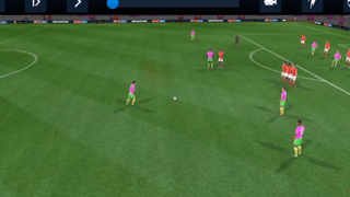 Những pha bóng hài hước trong Dream League Soccer phần 1 #DLS