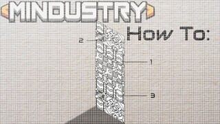 How to Build a Pyratite Factory - Mindustry How to #4