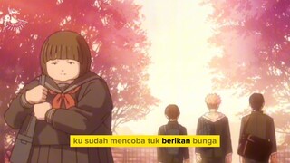 Orang yang salah | Jujutsu kaisen