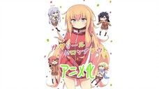 Gabriel DropOut - EP3 [Sub Indo]