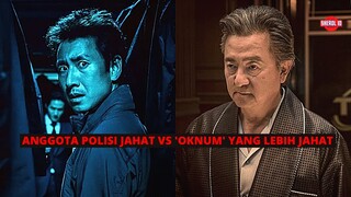 MASALAHNYA TERNYATA JAUH LEBIH RUMIT - Seluruh Alur Cerita Film