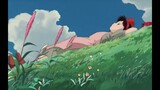 Ada semacam keindahan yang disebut musim panas dalam film Hayao Miyazaki