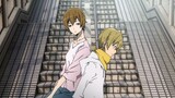 [Creditless] Opening Durarara!!x2 Ten (season 3)