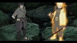 Madara vs Naruto và Sasuke