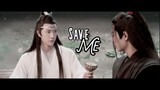 Save Me - The Untamed (陈情令) FMV