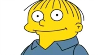 (3) Your Ralph uploader has updated #TheSimpsons#Ralph#animation#highlights#healing