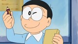 Nobita sebenarnya mempekerjakan Fat Tiger sebagai pengawal ketika dia menjadi kaya, dan bahkan mengh