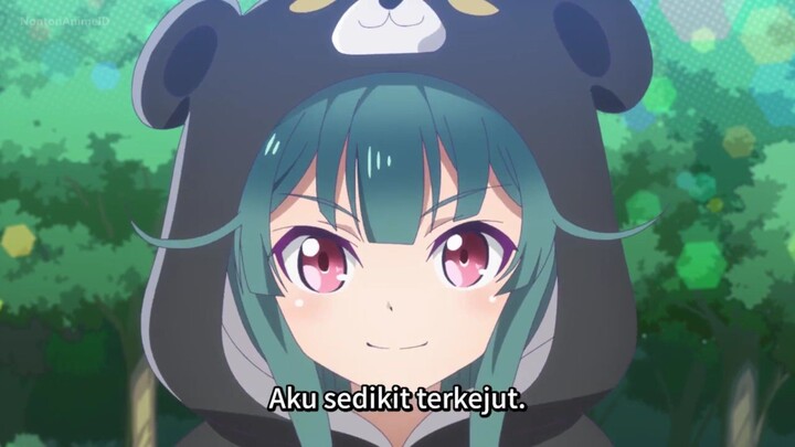 kuma kuma s2 eps 3 sub indo