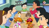 Review Doraemon Tổng Hợp Những Tập Mới Hay Nhất Phần 1065 | #CHIHEOXINH