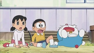 Doraemon episode 461