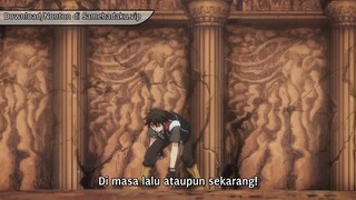 Majutsushi Orphen S2 eps 11(END) sub Indonesia