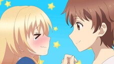 Osake wa Fuufu - Ep02 [Sub Indo]