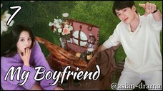 My Boyfriend (2025) – Eps. 07 [Sub Indo]