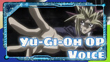 [MV Kualitas Terbaik] Tema Pembukaan Yu-Gi-Oh "Voice" - Cloud