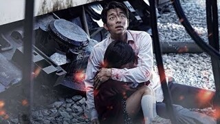 Arabic Song - Fi Ha (Jarico Remix) -_- Train to Busan / FMV  #fmv