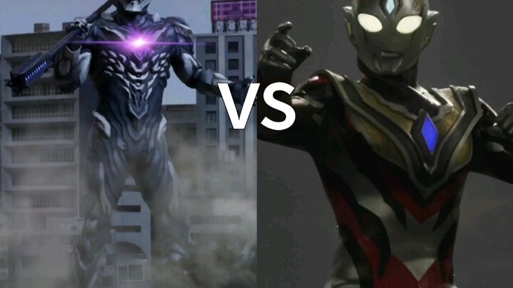 [Arcane Battle] The full power of the King of Arcane vs. Triga who has absorbed the full power of th
