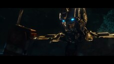 TRANSFORMERS 8_ RISE OF THE UNICRON – Teaser Trailer (2024) Paramount Pictures Link in description