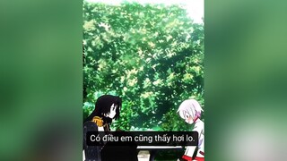 Chiến =))))  anime vanitasnocarte animation jeanne fypシ