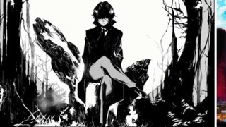 [Bungo Stray Dog BEAST Kurodun and Shirakawa] if line novel + comics - Chapter 0 ‖ Come in if you wa