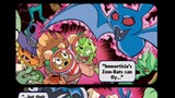 PvZ Heroes - Zombie Comic 30 - Zom-Bats
