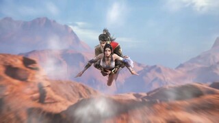 EP99 | Legend Of Martial Immortal - 1080p HD Sub Indo