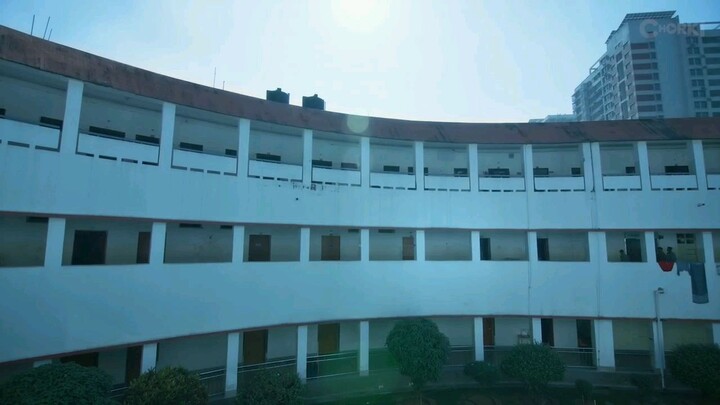Ghum Pori || ঘুমপরি