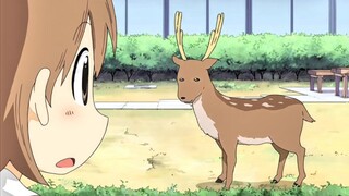 deer:??