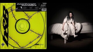 Better Now / Bad Guy — Post Malone and Billie Eilish