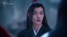 The Untamed EP 87 part 3 / Tagalog Dubbed