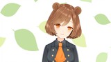 [B Limited Self-introduction] I am Watase-tani, hello everyone! [New Vtuber]
