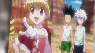 Hunter x Hunter