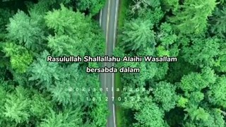 Keutamaan Shalat ✨