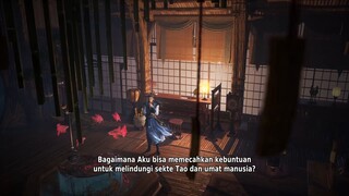 My Senior Brother Is To Steady S2 Eps 42(54) Sub Indo