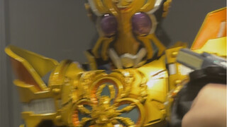 [Kamen Rider Blade] Acara Peringatan 20 Tahun Acara Menabrak Tinju Kulit Fukuoka