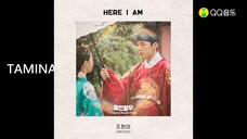 哲仁王后插曲ost here i am