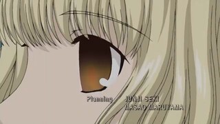 Chobits Episode 12 English Dub