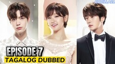 Cinderella and the Four Knights Episode 7 Tagalog Dubbed