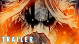 Boku no Hero Academia/My Hero Academia [PRO HERO] - Official Manga Trailer