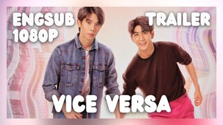 TRAILER ✦ VICE VERSA [2022]