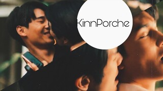 Kinn x Porsche “คุณมีอำนาจเหนือฉัน” (18+)