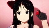 [Anime] [K-ON!] Dành cho sinh nhật của Mio Akiyama