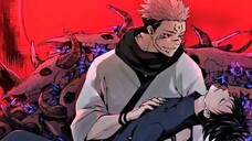 ‼️SPOILER‼️ Megumi jadi wadah Sukuna😱😱🤔 - Jujutsu Kaisen