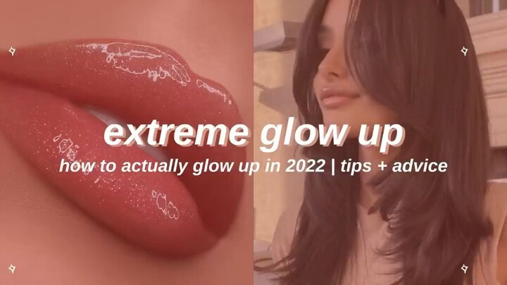 how to glow up in 2023