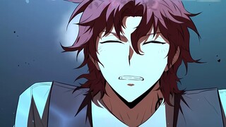 The Villain of Demon Academy Episode 2 The man was forced to travel through time and became the stro