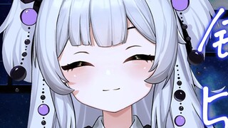 Open your mouth and become intoxicated...｜Healing female voice cover of "Galaxy and Stars" [Xiangwei