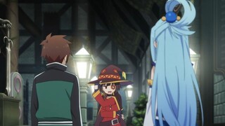 Konosuba Ep2