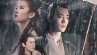 [Kata Pertama] Episode 2 Xiao Zhan x Liu Yifei