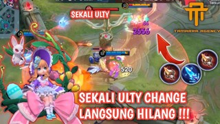 [TA] ULTY CHANG'E TERLALU SAKIT NIH - GAMEPLAY CHANG'E