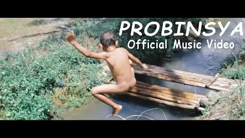 Probinsya - Kill eye OFFICIAL MUSIC VIDEO (Buhay Sa Probinsya)