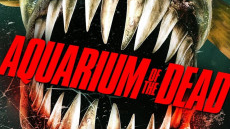 Aquarium of the dead full movie